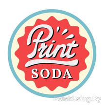 Print Soda