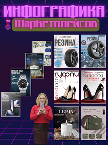Инфографика