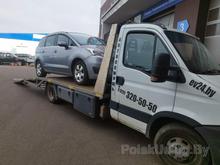 Эвакуатор Минск от ИП Ерофеенко