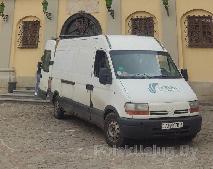 ИП Пучков Валентин Анатольевич