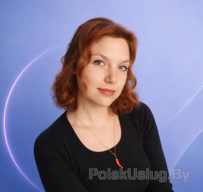 ИП Юлия Красникова